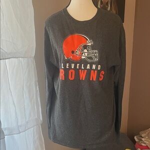 Team Apparel Charcoal Gray Tee